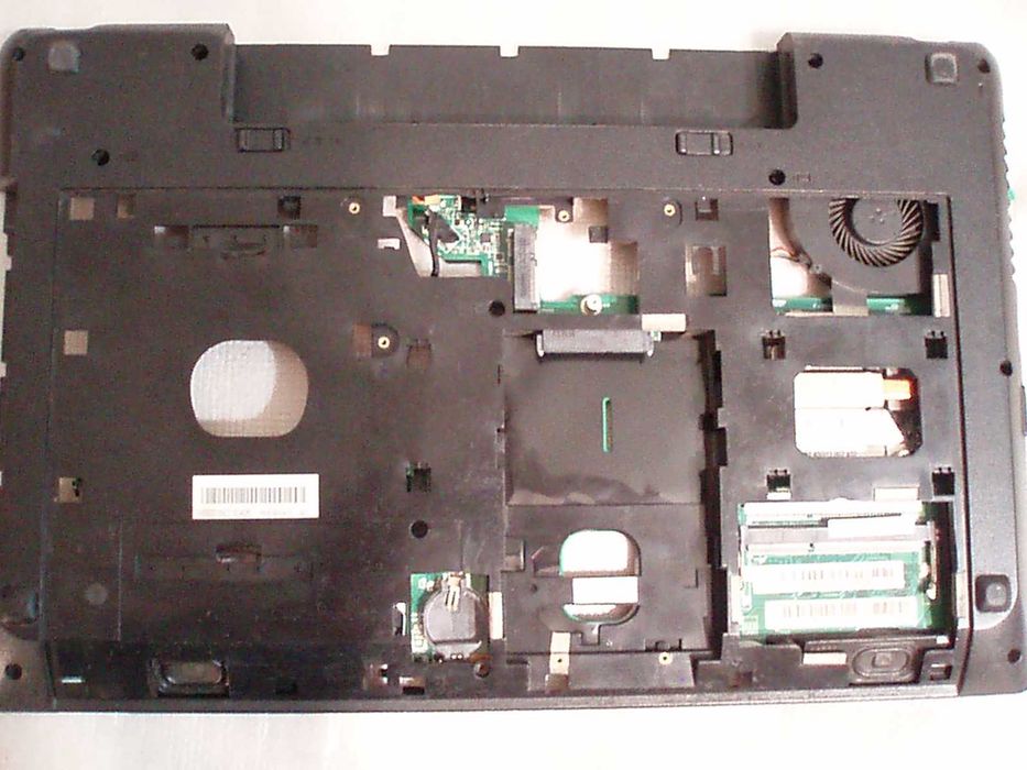 Lenovo G 580 ; Acer 6930, 4220, Acer compad mini CQ10-710SR