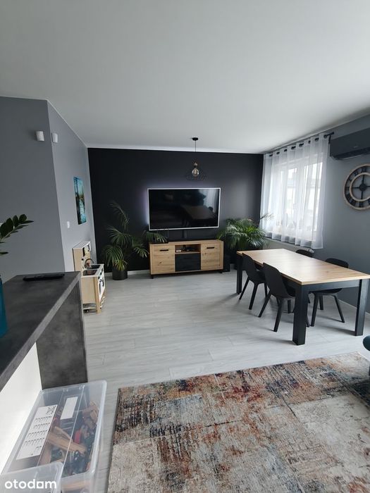 Bezczynszowe | 5 pokoi, 105 M2 | Umeblowane | 2 miejsca postojowe | S7