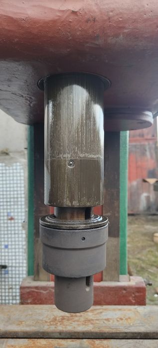 Свердлильний станок професійний 2С132