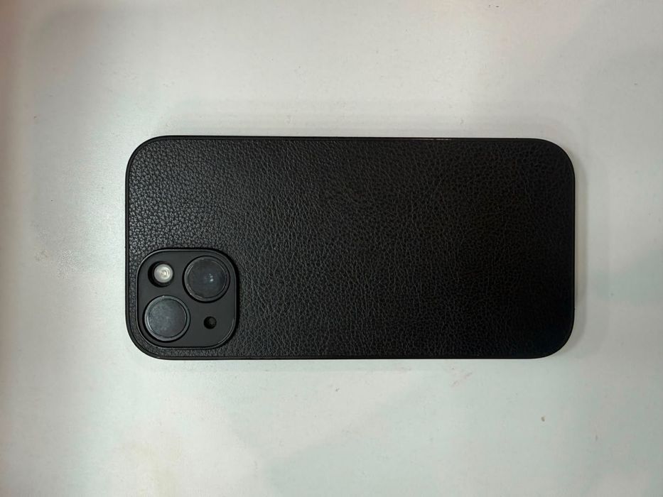 Iphone 15 preto