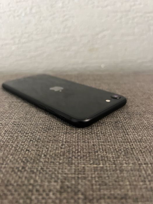 Iphone se2 256gb, 100% bateria, gwarancja