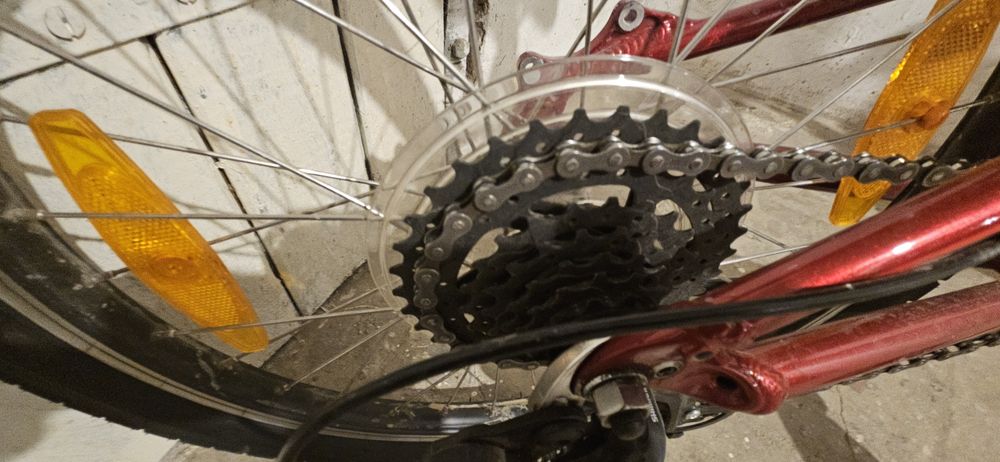 Rower dziecięcy Specialized Hotrock 20 2020