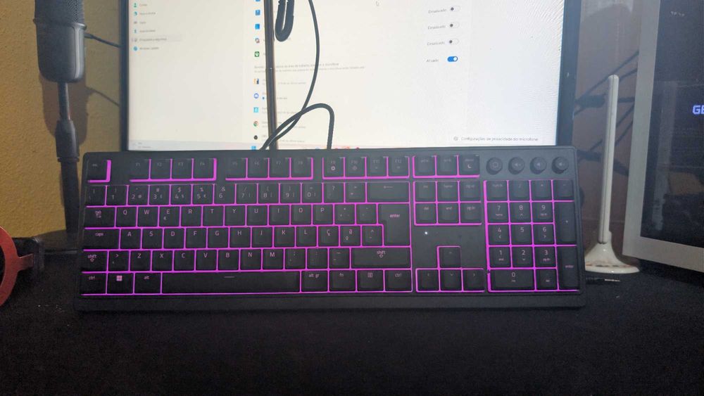 PC gamer semi-novo alto desempenho