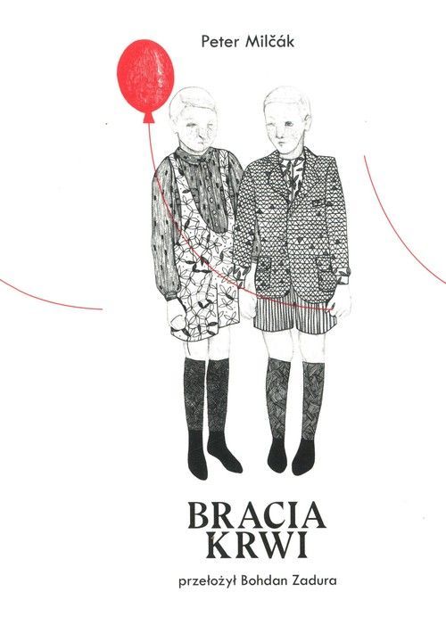 Bracia Krwi Milcak Peter
