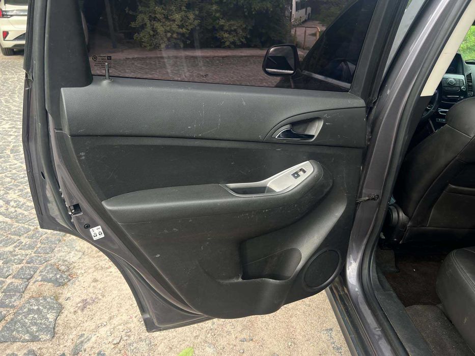 Продам Chevrolet Orlando 2011р. #76692