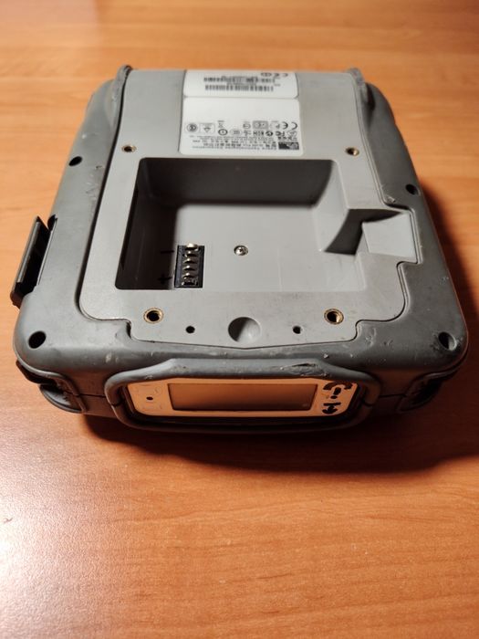 Mobilna drukarka termiczna zebra QL420plus