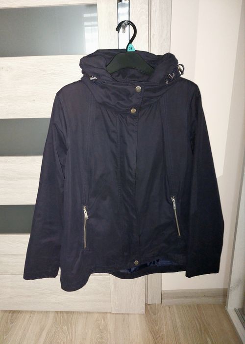 Kurtka przejściowa House