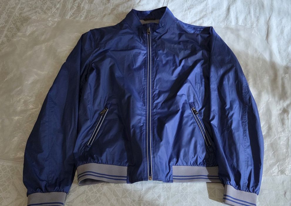 Куртка чоловіча GEOX