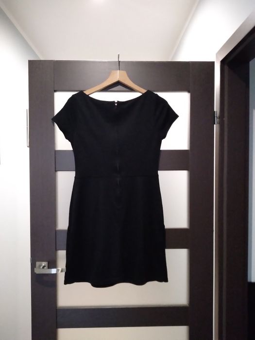 Mała czarna sukienka Orsay r. M