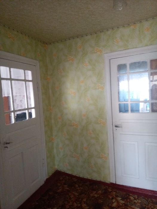 Продается дом, село Баловное