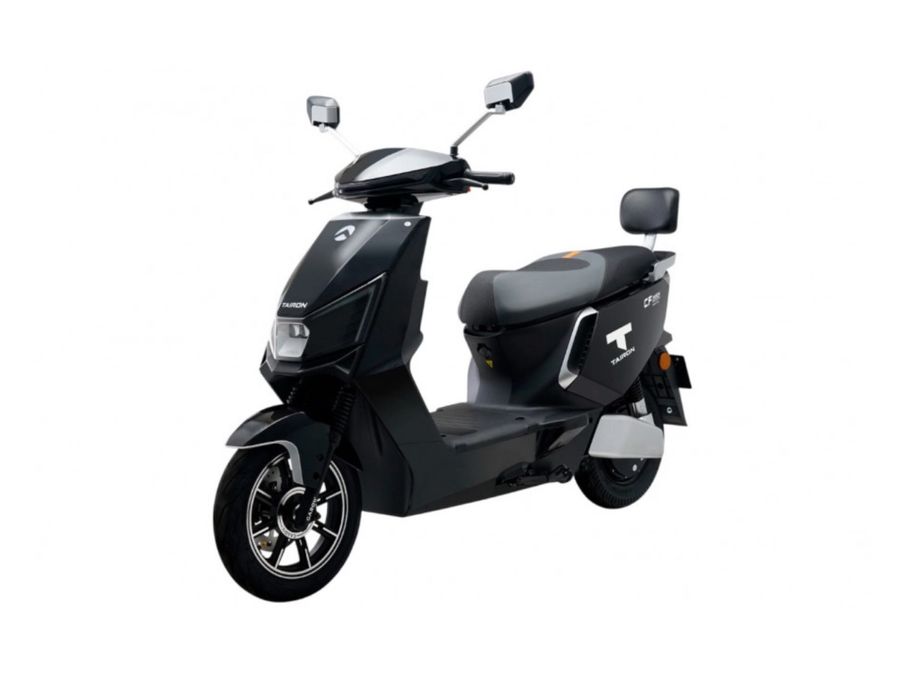 Електричний мопед Tairon CF-144702 2000W 72V 38Ah графеновий новий