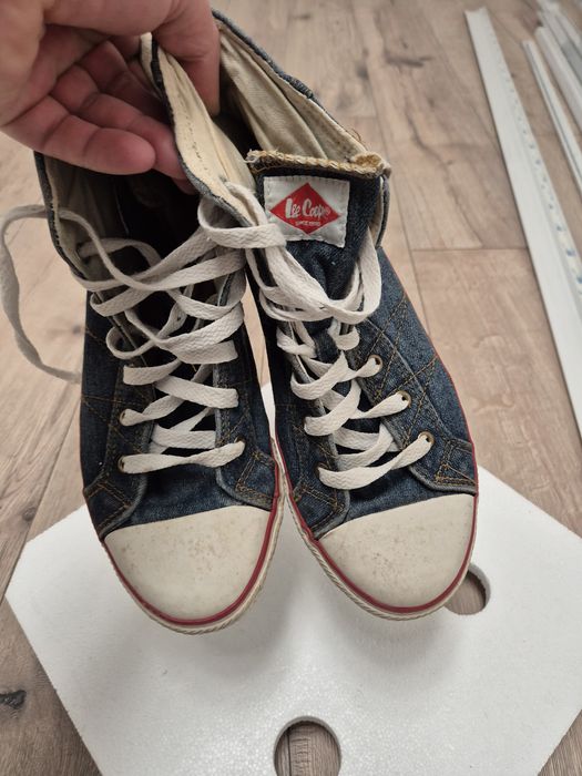 Trampki Lee Cooper