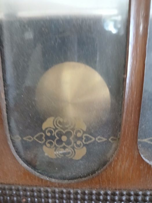 Relógio parede vintagem