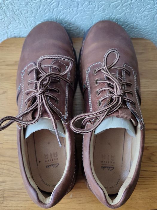 Чоловічі туфлі 44 р-44,5 Устілка -29 см