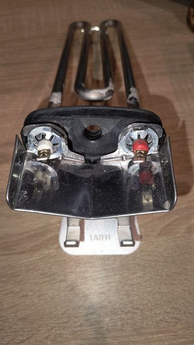 Grzałka do pralki  Miele  oryg,  2100W