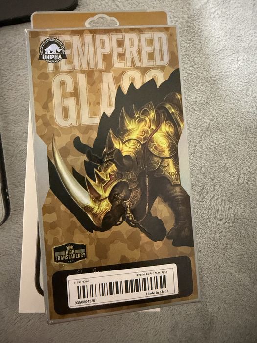 iPhone 14 Pro Max 256gb