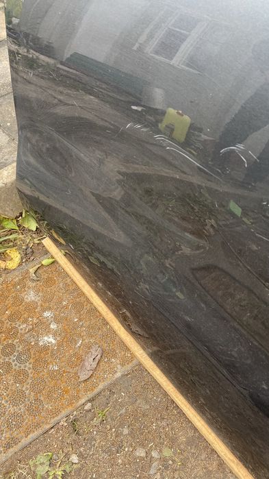 Передня права дрерка audi A7 2016 р.