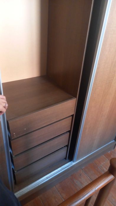 Quarto no Alto do Pina