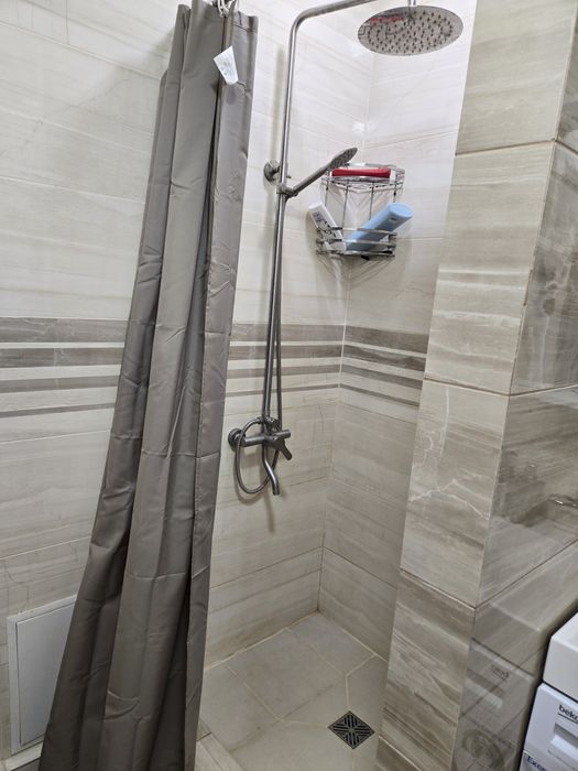 Сдам свою 1ую квартиру  посуточно ,