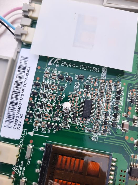 Монітор Samsung SyncMaster 970P