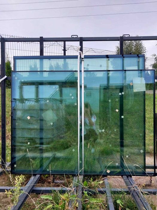 Szyby okienne różne rozmiary