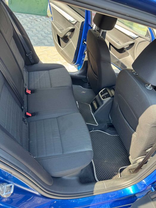 Продам власне авто Skoda Octavia A7 1.6 TDI в чудовому стані. Шкода Октавія(VW/Ford/Seat/Volvo/Audi)