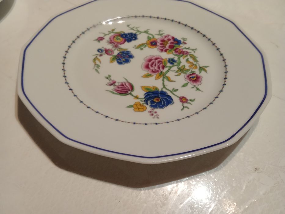 Prato, Limoges, 26 cm