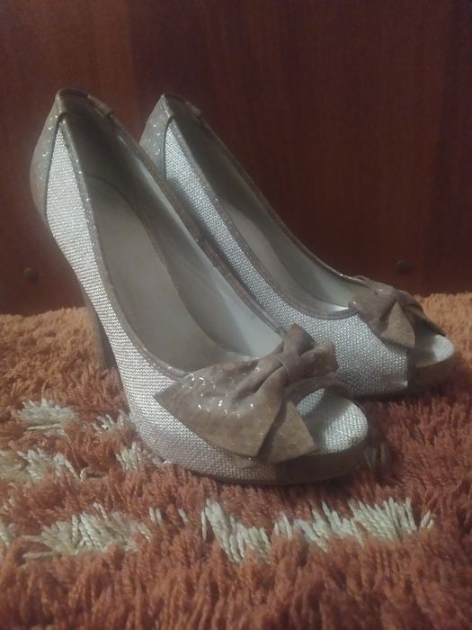 Босоніжки літні*