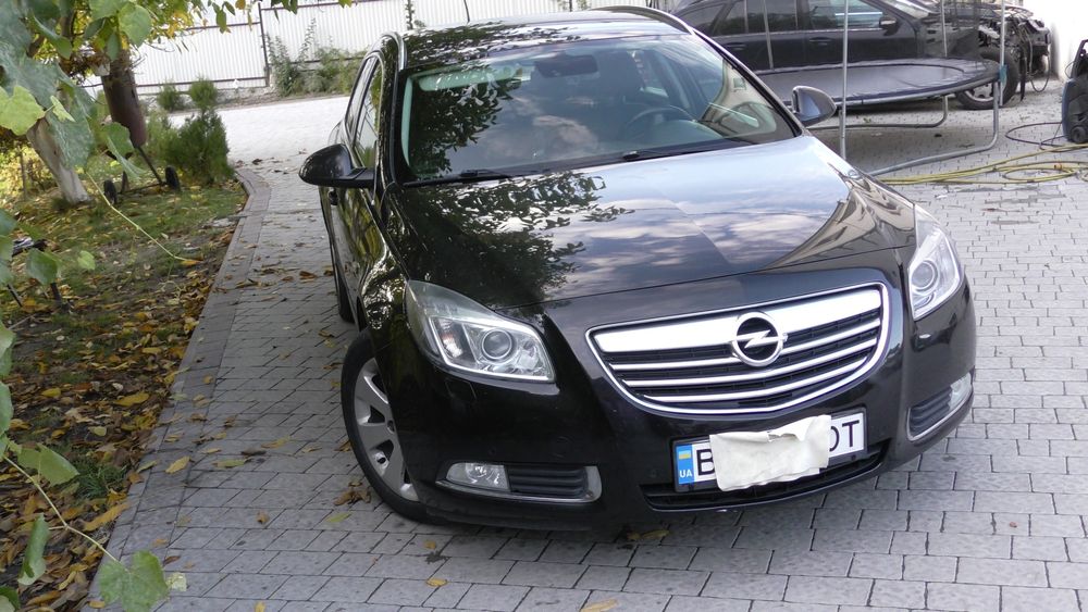 Продам       opel   Insignia