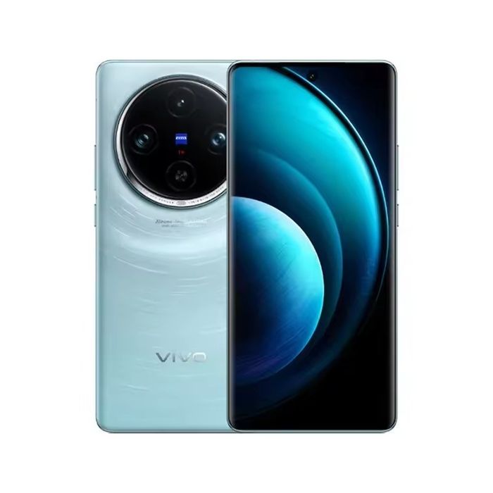VIVO x100 pro 512 GB