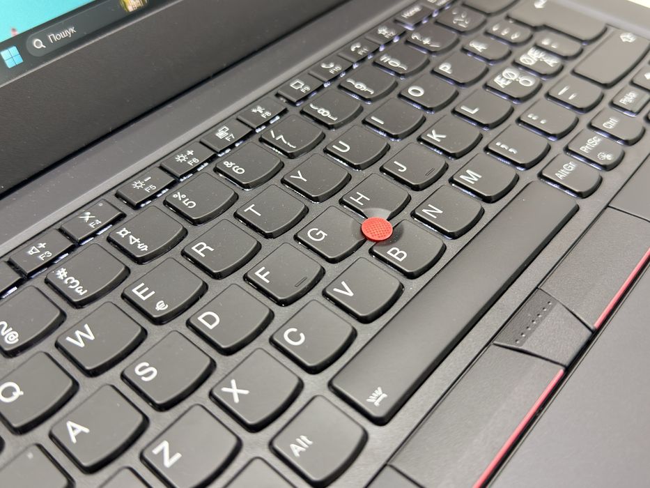Lenovo ThinkPad L13 Gen 2 | I5 1135G7 | 16GB | 256 GB  SSD | 13.3 FullHD IPS | W11