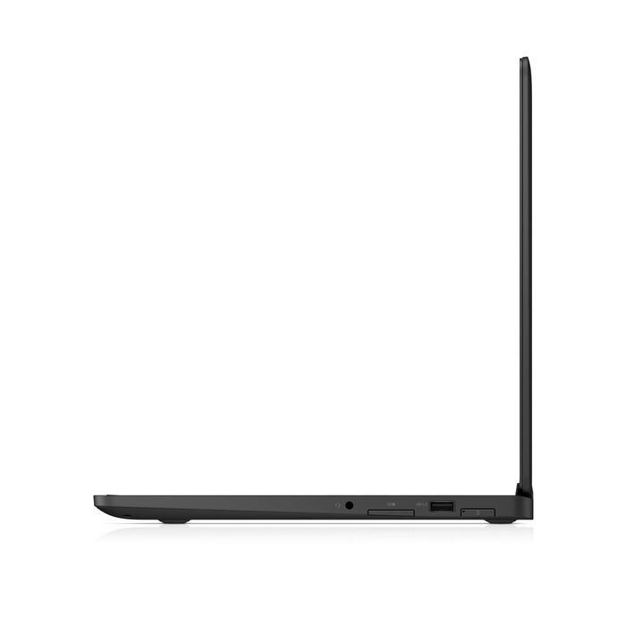 Сенсорний ноутбук Dell Latitude E7470 (i5-6200U|16GB|240SSD)