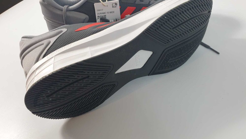 Buty Adidas Duramo 10 Wide r. 46
