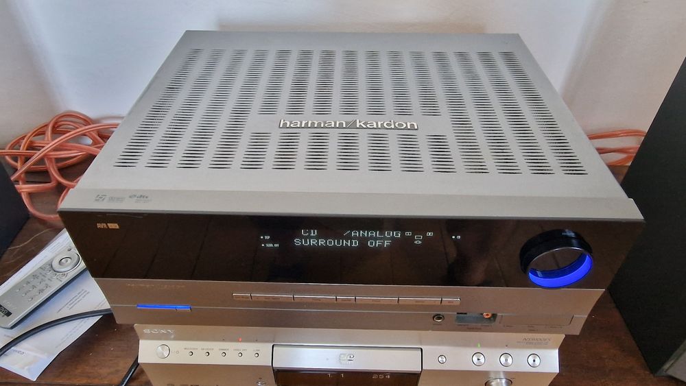 Harman Kardon AVR 132