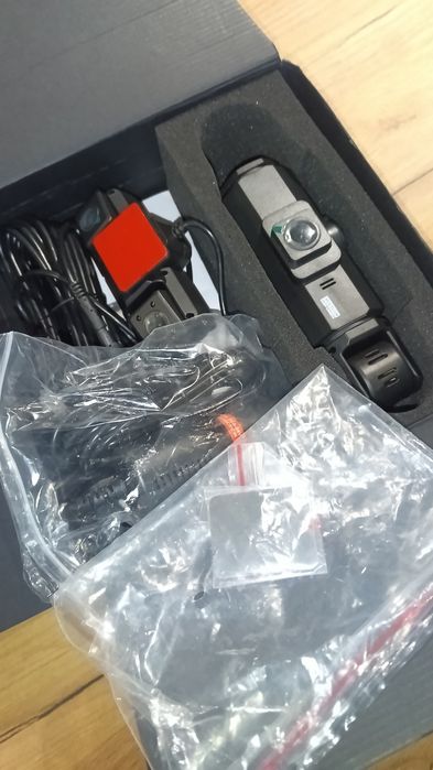 Продам новый видеорегистратор