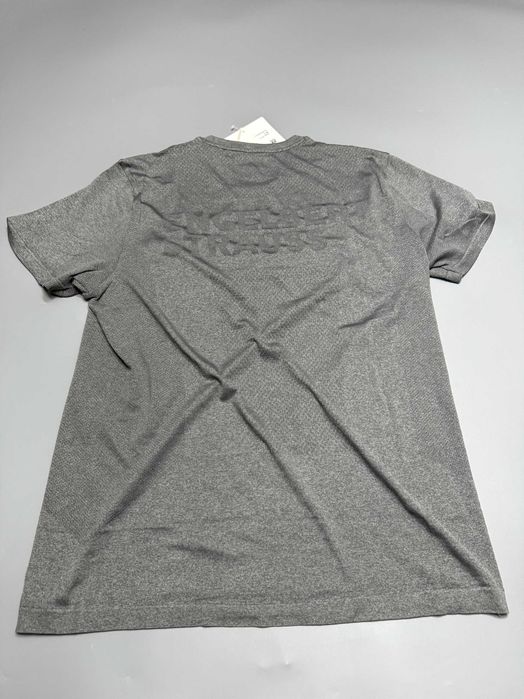 Koszulka M Engelbert Strauss seamless trail NOWA