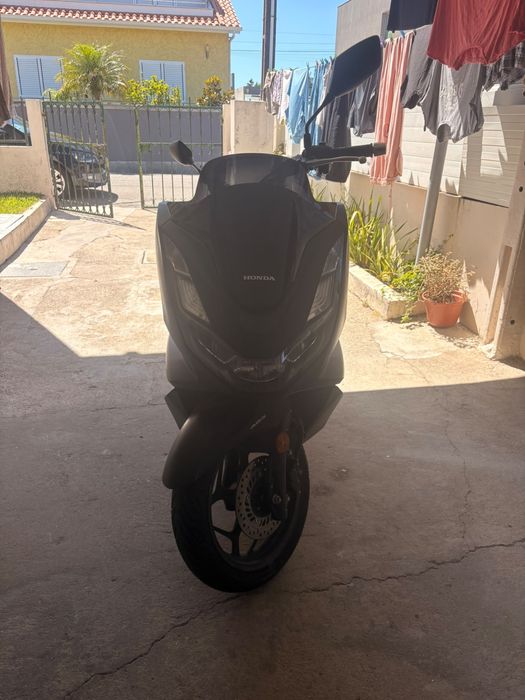 Honda Pcx 125 - 1800km