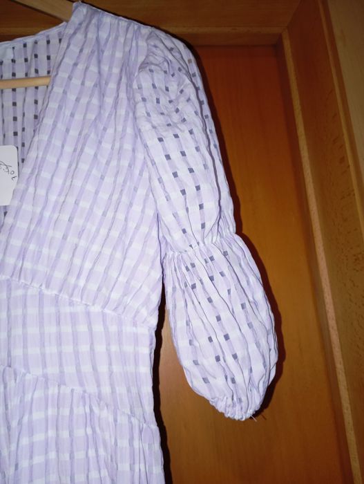 Vestido Occult Fashion