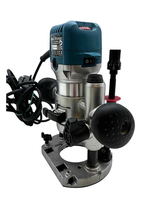 Frezarka Makita RT0702CX2J