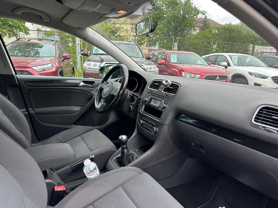 Продам Volkswagen Golf 2009р. #76790