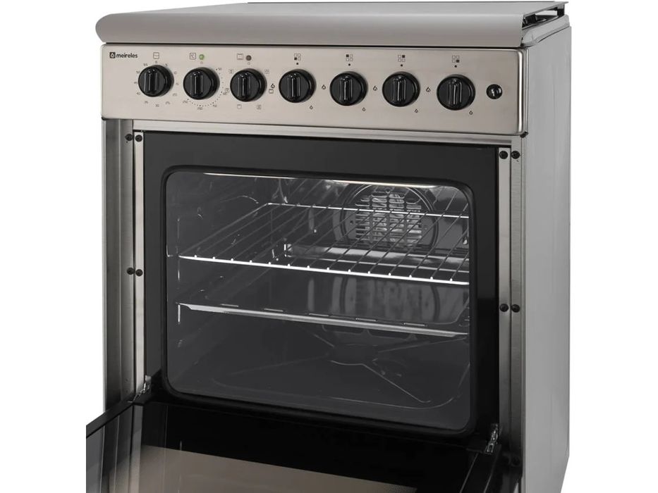 Fogão Misto Meireles