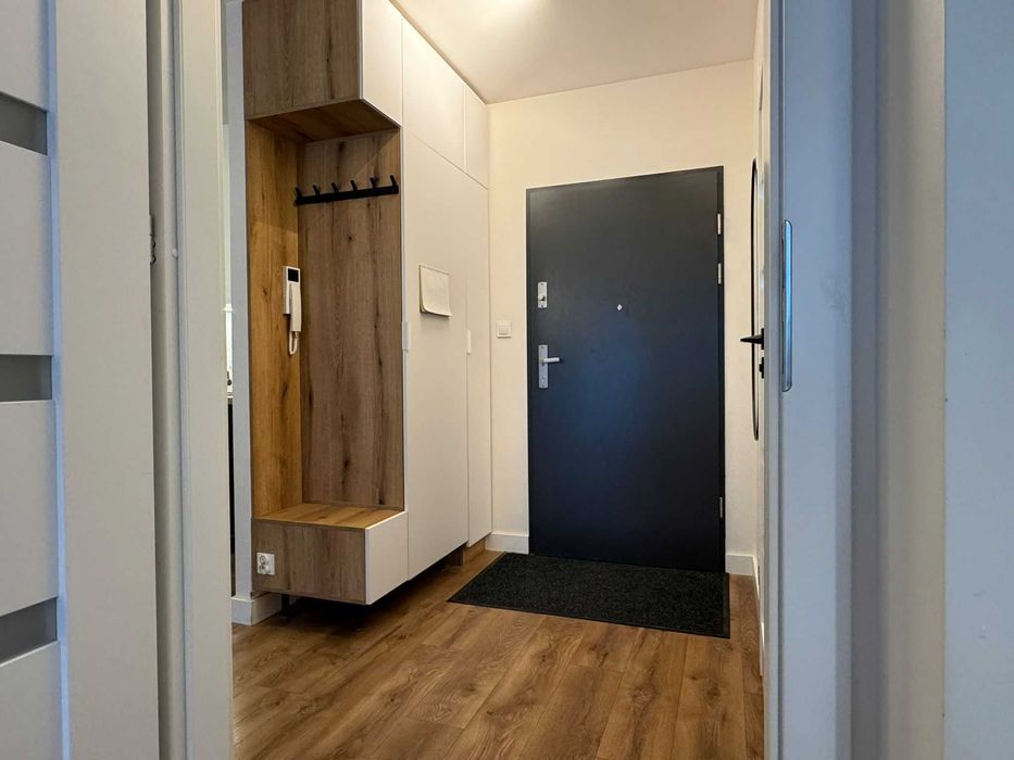Nowoczesne 2 pokoje | wysoki standard | duży balkon | Straszyn