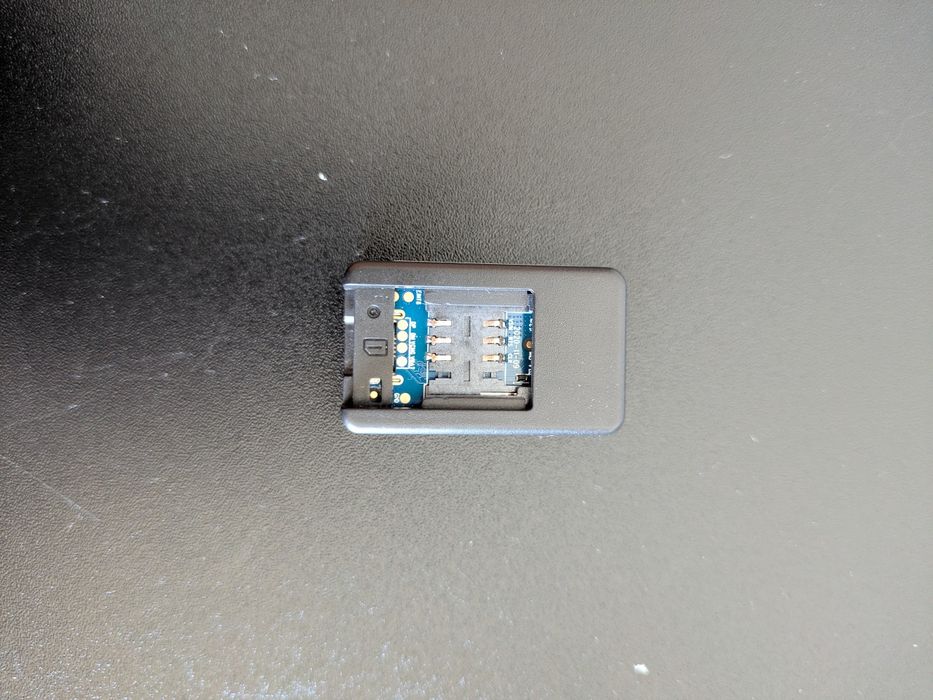 Localizador GPS GF-07