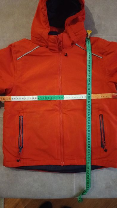 Куртка лижна Crivit Pro 122-128