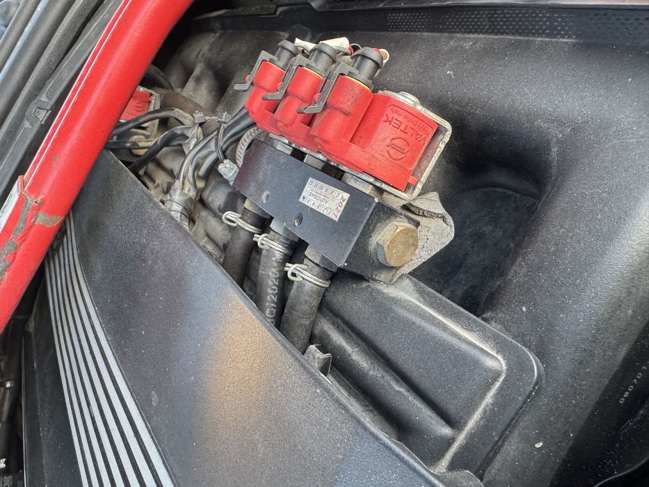 Bmw e46 coupe автомат zf5hp-19