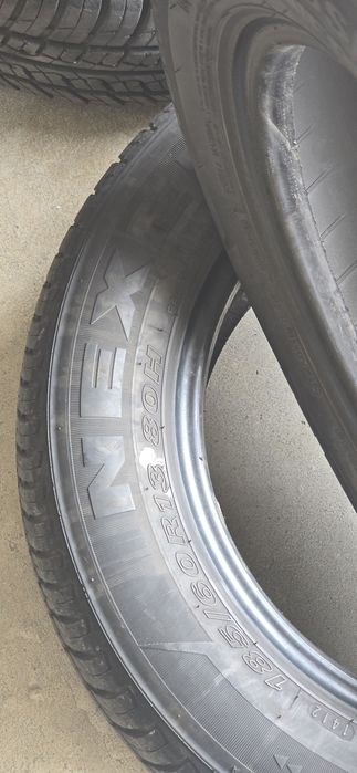 Pneus Nexen - 4 unidades