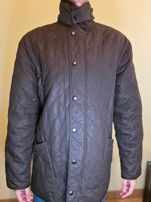 Kurtka męska Barbour 2 XL
