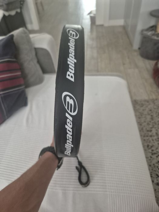 Raquete padel Bullpadel Vertex 04
