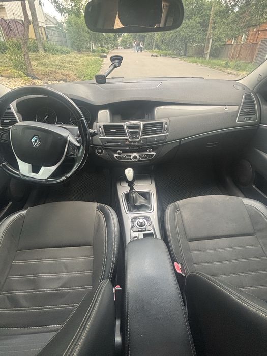 Продам Laguna 3