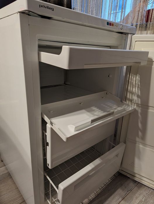 Морозильна камера Privileg з Німеччини!